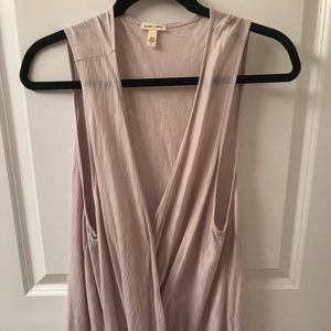 Urban outfitters flowy tank